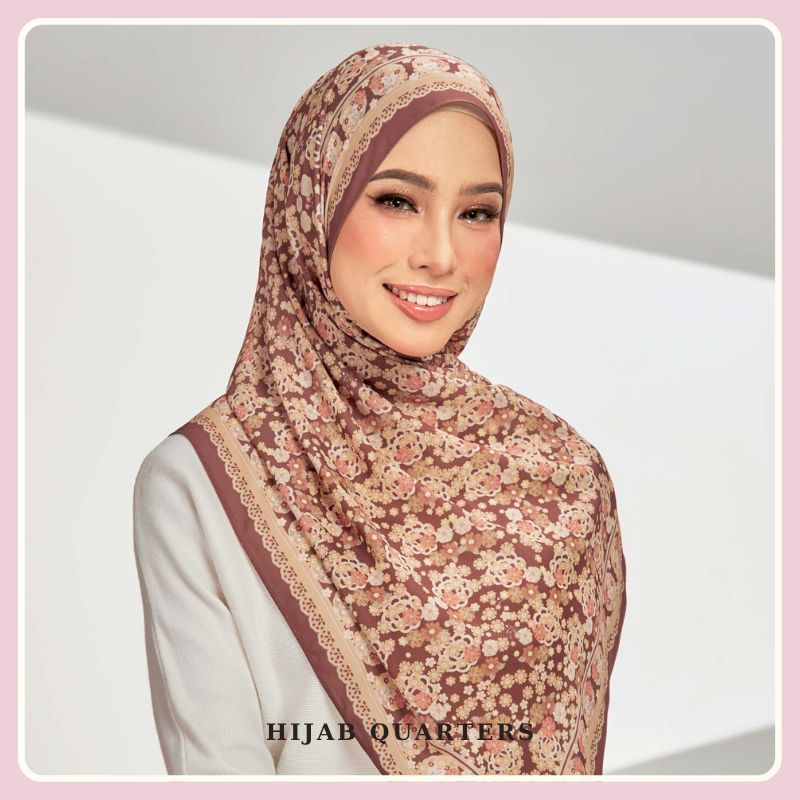 Kueh Collection (Shawl Sweet Brownies)